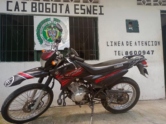 La Policía continúa contrarrestaron la modalidad delictiva