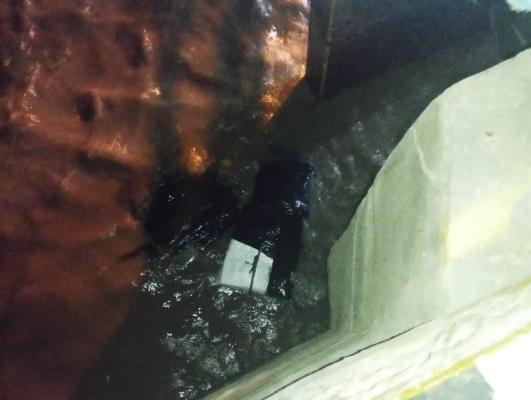 116-kilogramos-de-cocaína-incautados-en-Barranquilla-y-Urabá