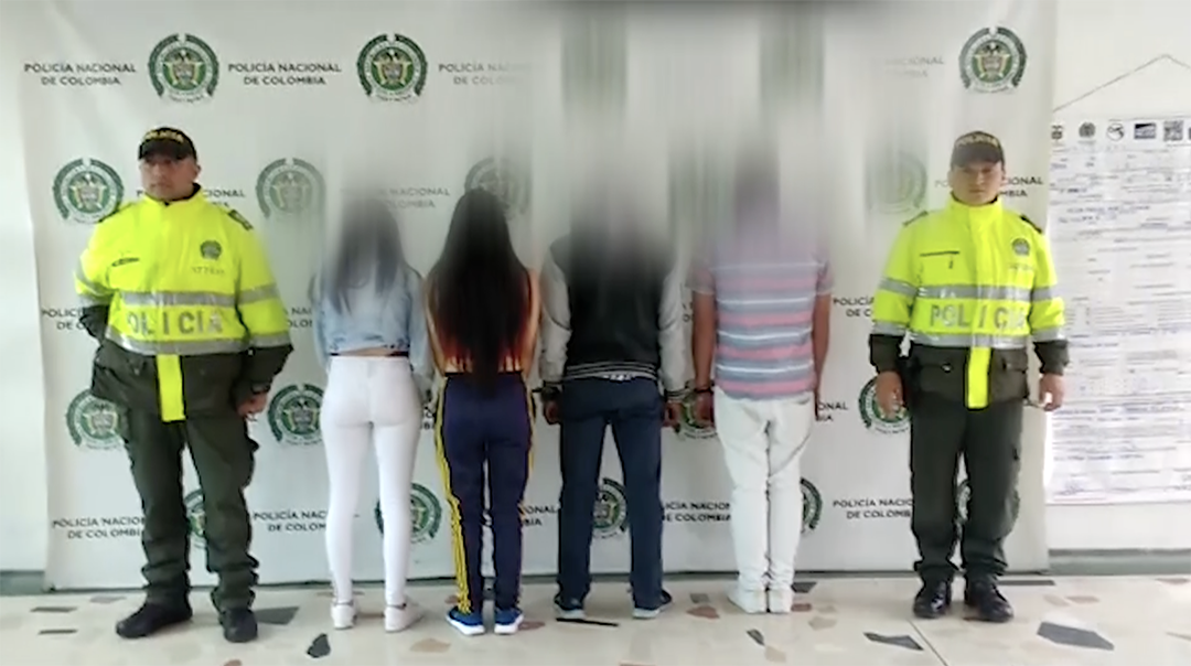 captutrados-"las-yiyas"