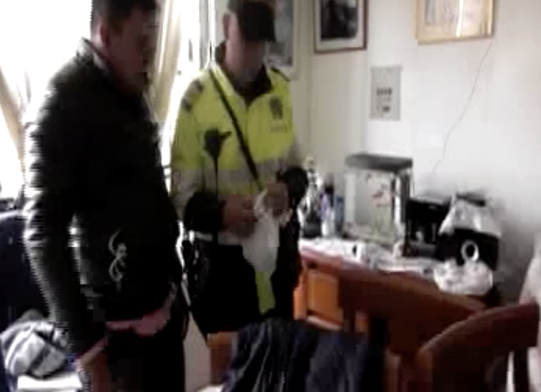 Cáyo-banda-"los-clavera"-que-utilizaba-adolescentes-para-la-venta-de-estupefacientes-en-kennedy