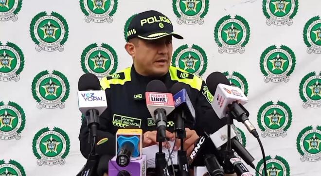 Despliegue de capacidades técnicas 