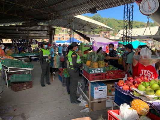 Contribuyendo a la seguridad y convivencia ciudadana