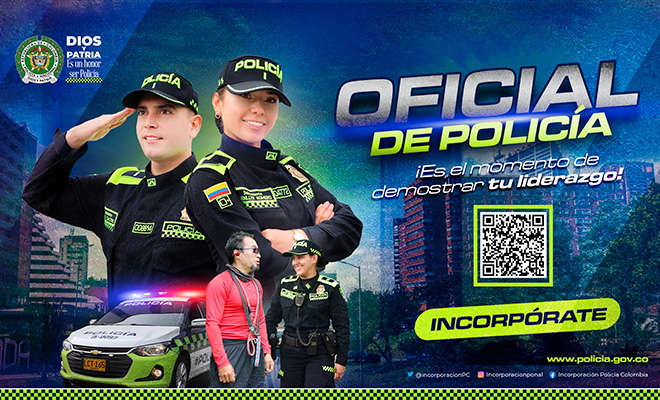 Ya está habilitada la convocatoria de Bachiller a Oficial