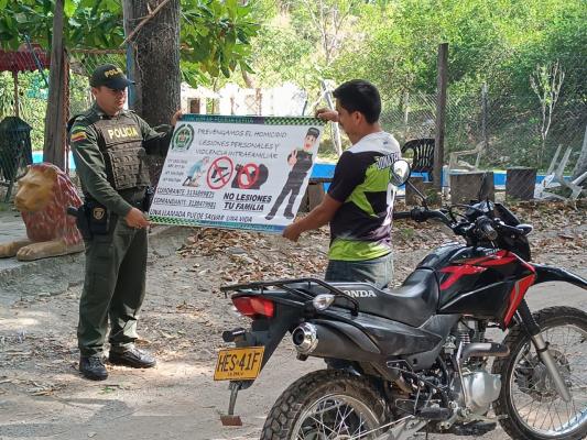 Implacables contra el delito 1.