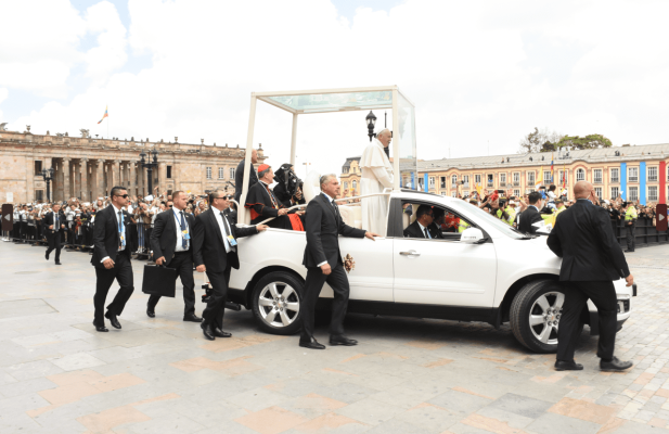 Dirección de Protección y Servicios Especiales 