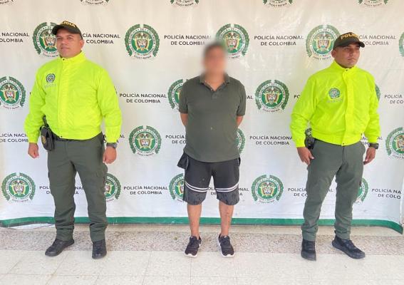 despliegue del “Plan Cazador”