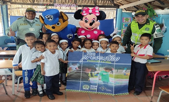 Orientación para evitar el consumo de sustancias psicoactivas