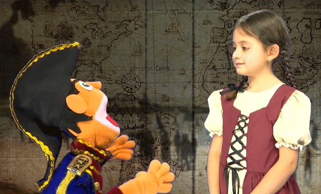 Independencia de Colombia para niños