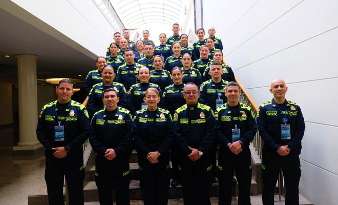 Jefes de Sanidad reafirman su compromiso alrededor de un servicio de salud basado en el humanismo