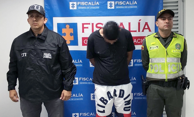 La Policía Nacional y el CTI de la Fiscalía lograron demostrar su responsabilidad en un hurto registrado a comienzos de año, dónde suministraron sustancias tóxicas a un ciudadano y le hurtaron cerca de $20 millones de pesos en electrodomésticos, joyas y otros elementos de valor.