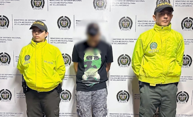 La Policía Nacional y la Fiscalía lograron demostrar su responsabilidad en un hecho violento registrado en el barrio Paraíso, dónde perdió la vida una mujer a causa de una bala perdida y resultó gravemente herido otro hombre con el que el victimario sostuvo una riña.