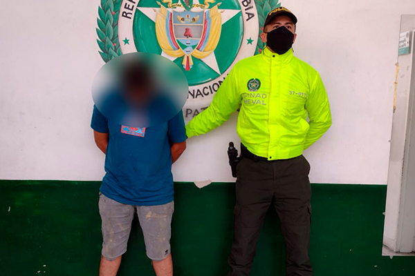 Acciones contra responsables de delitos sexuales en el Valle de Aburrá