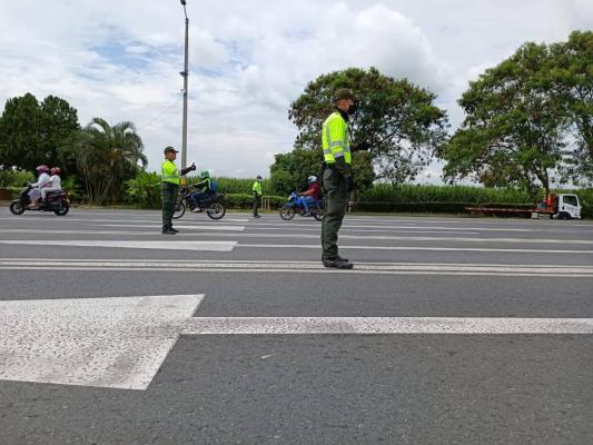 Plan retorno puente festivo