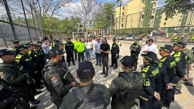 Hasta 30 millones de pesos por información veraz y oportuna