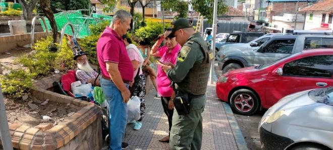 Implacables contra el delito 2.