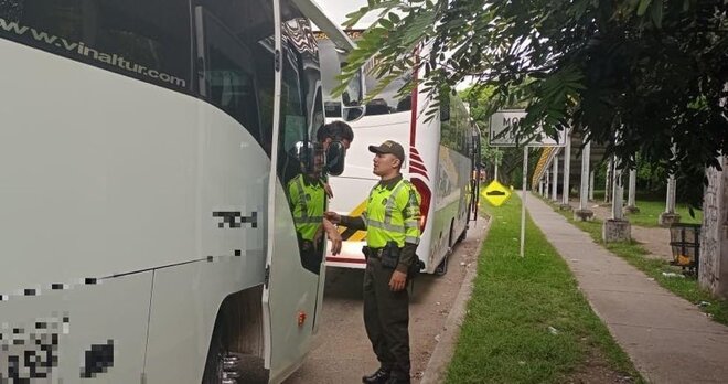 Solicitud de antecedentes 