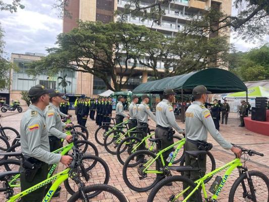 4.000 policías reforzarán la seguridad en el día de la inmaculada concepción-5