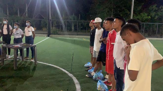 ¿Un líder nace o se hace?