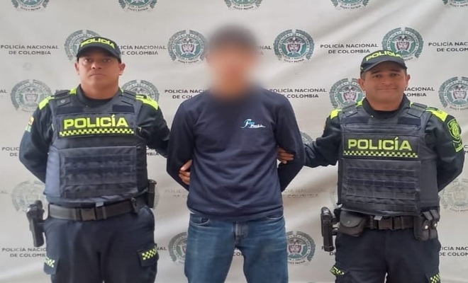 La Policía Nacional a través de sus diferentes especialidades logró la captura de 41 personas por diferentes delitos