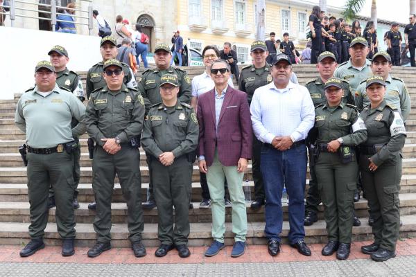 Esta cruzada se realizará desde el 29 de octubre, hasta el 2 de noviembre, en donde se tienen previstos diferentes planes en plazas de mercado, parques, hoteles, sitios turísticos de la ciudad jardín de Colombia y otros municipios aledaños como Pasca.