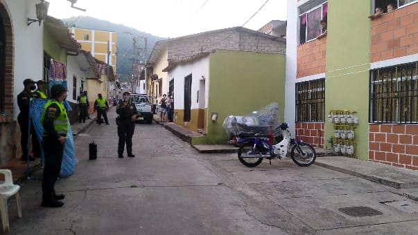La esperanza y la alegría, protagonistas durante el aislamiento preventivo obligatorio