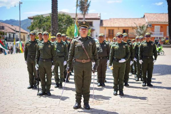 Se ha caracterizado por su calidad humana, liderazgo, mística y creatividad.
