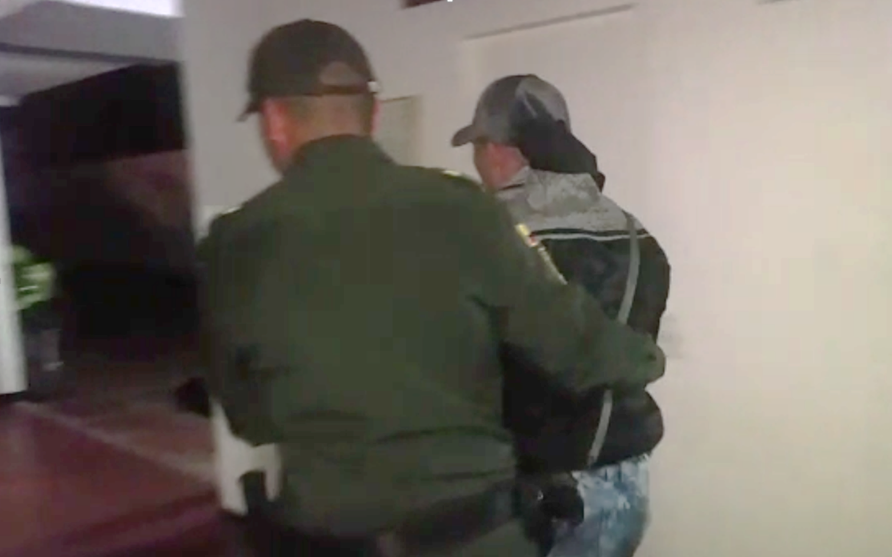capturado-por-Policía-en-Tesalia-Huila