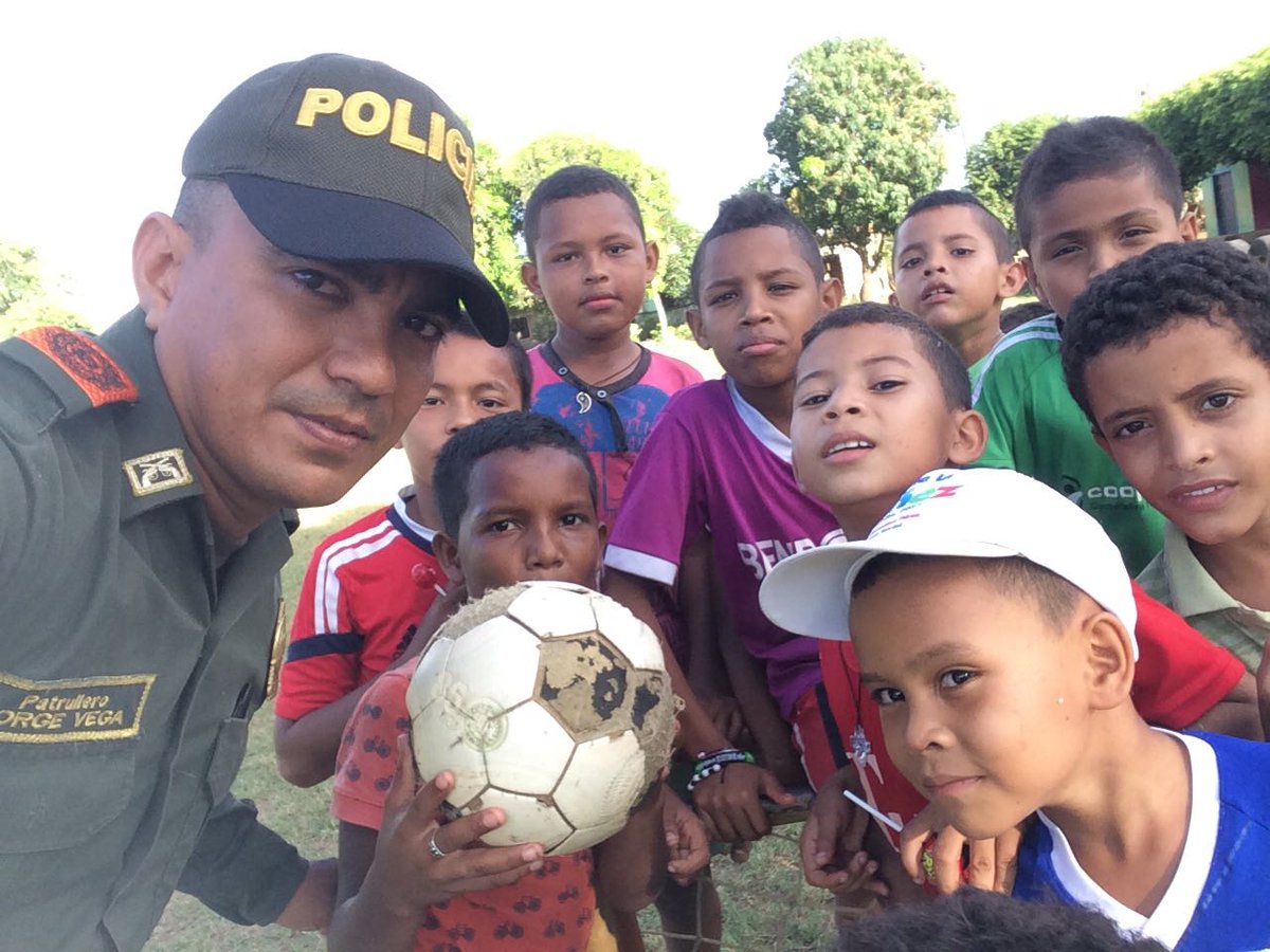 La campaña busca prevenir el consumo de drogas en niños, niñas y adolescentes