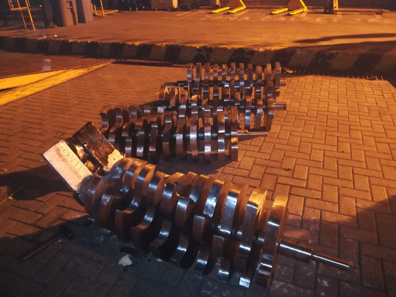 Caen-69-kilos-de-cocaína-en-puerto-de-Cartagena 