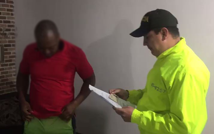 Policía intensificó operativos en la semana de la convivencia y la seguridad    