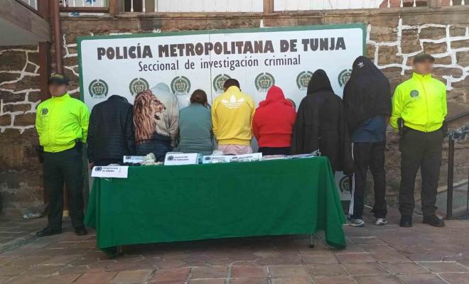 CAPTURADAS-SIETE-PERSONAS-DELITO-ESTUPEFACIENTES