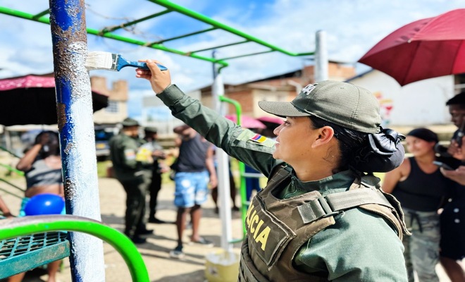 Actividades de prevención 