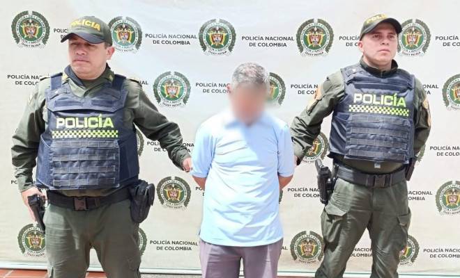 En Algeciras cayó por terrorismo un sujeto conocido como el 'Cortico'