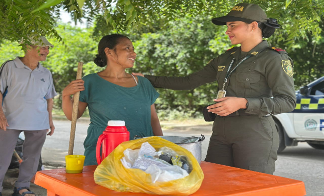San Fernando, el edén bolivarense