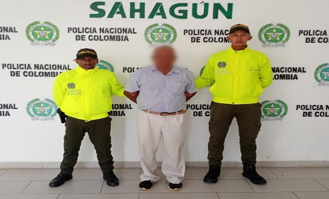 Aberrante: pastor religioso habría aprovechado su posición para abusar de una menor de 13 años