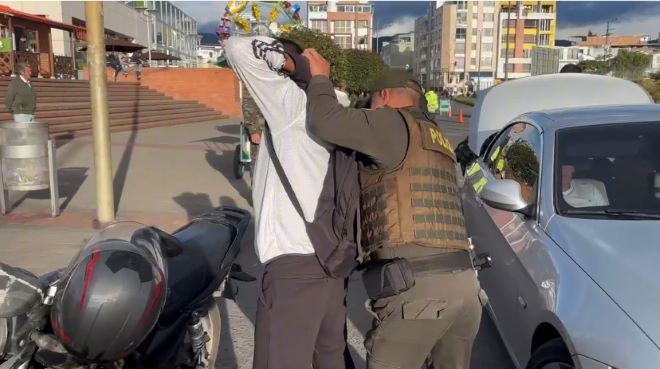 Planes preventivos en distintos sectores de la ciudad en Pasto 