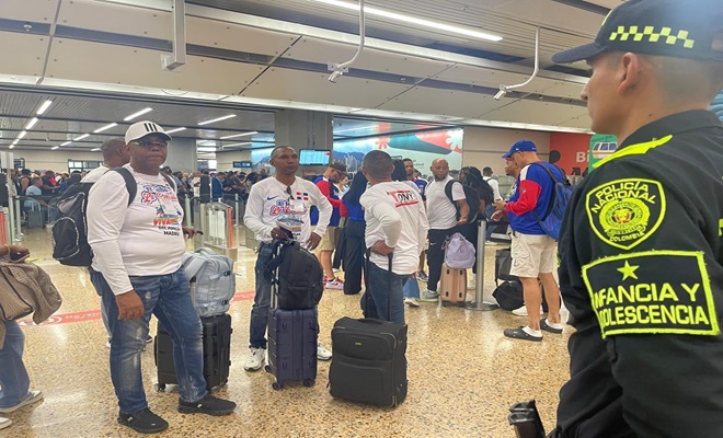 Acompañamiento aeropuerto