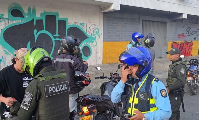 Actividades de solicitud de antecedentes