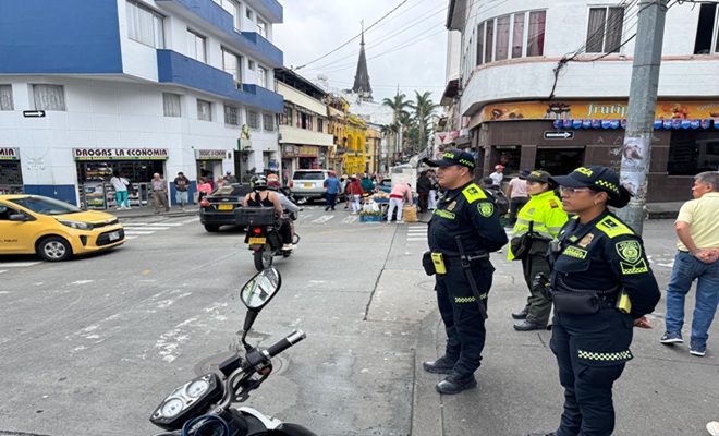 Prevencion de delitos 