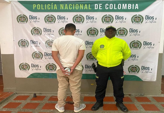 Los hechos ocurrieron en zona urbana de Chigorodó