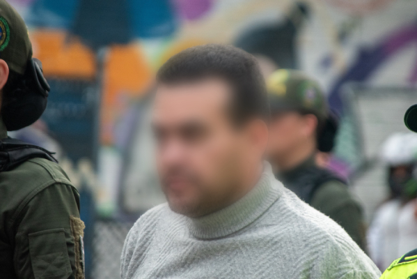 golpes contundentes a grupos delincuenciales y criminales que afectan el patrimonio de los ciudadanos y la tranquilidad pública.