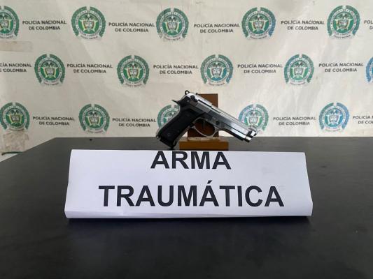 Balance positivo en materia de convivencia ciudadana en Caquetá