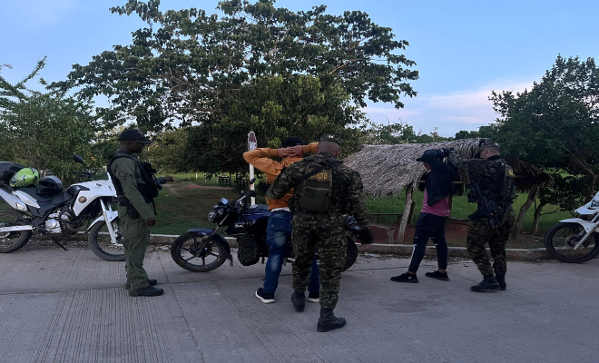 Aunque el balance del fin de semana es positivo, hubo comportamientos que obligaron a los uniformados a realizar 52 órdenes de comparendo