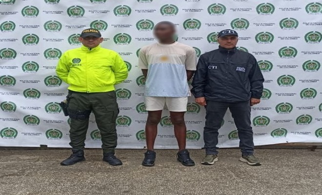 Avanzamos en la lucha contra el delito en Quibdó