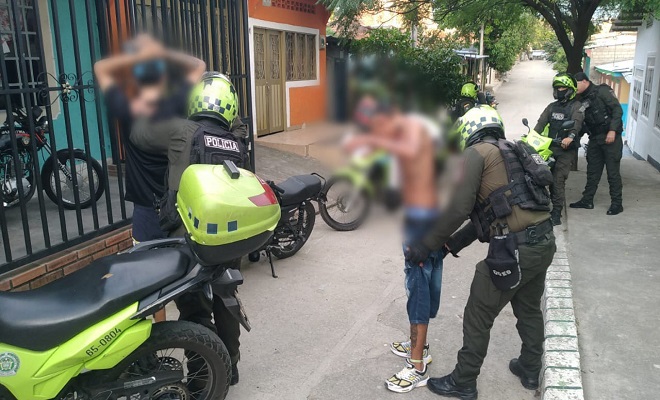 Balance operativo fin de semana