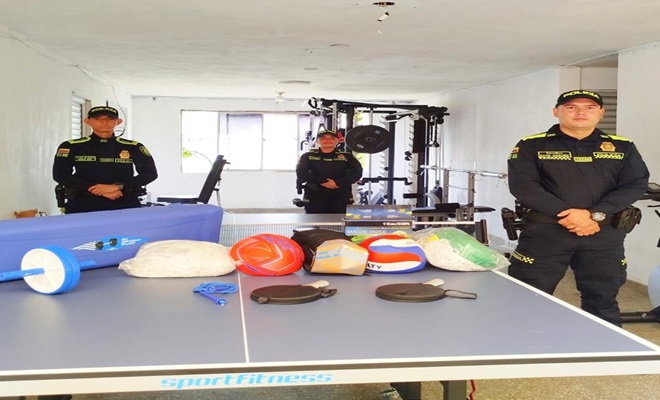 Bienestar para los hombres y mujeres que laboran en Bahía Solano Chocó