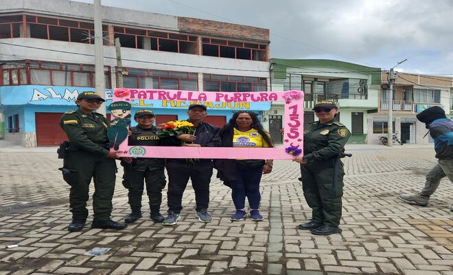 Protegen los derechos de las mujeres 