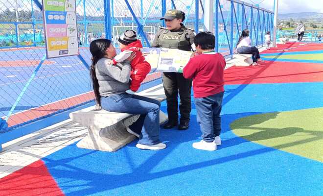 Campañas de niños y jóvenes 