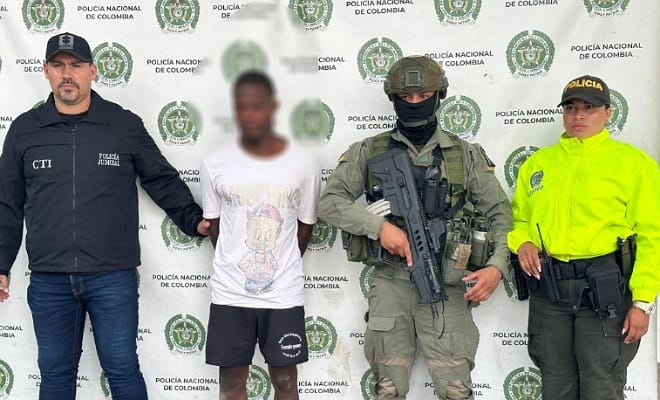 Se desempeñaba dentro de la estructura armada ilegal como dinamizador del homicidio selectivo y encargado de perfilar posibles víctimas de secuestro extorsivo. 