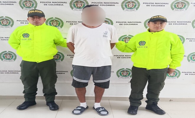 En la operación Ipiales se trabaja por la seguridad